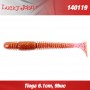 Lucky John Tioga 6.1 CM (9buc/plic)