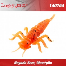 Lucky John Nayada 5 CM (9buc/plic)