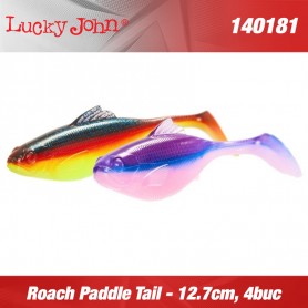 Lucky John Roach Paddle Tail 12.7cm (5'')