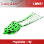 Lucky John Frog 6.5 CM