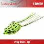 Lucky John Frog 5 CM / 9 GR