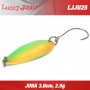 Oscilanta Lucky John JUNA 2.5 GR