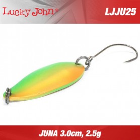 Oscilanta Lucky John JUNA 2.5 GR