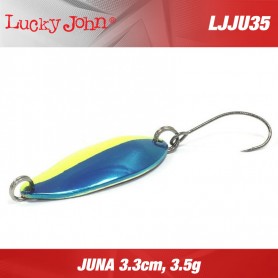 Oscilanta Lucky John JUNA 3.5 GR