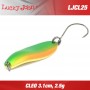 Oscilanta Lucky John CLEO 2.5 GR