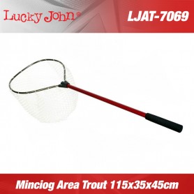 Lucky John Minciog Area Trout Game 115x35x45CM