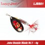 Lucky John Bonnie Blade Nr.1