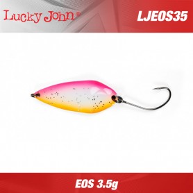 Lucky John EOS 3,5 grame