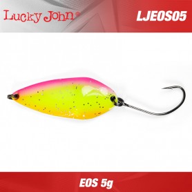 Lucky John EOS 5 grame