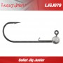 Lucky John Goliat Jig Junior