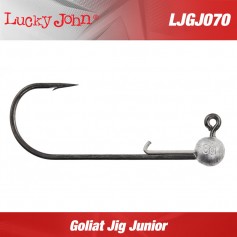 Lucky John Goliat Jig Junior
