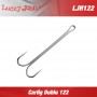 Lucky John Carlig Dublu 122