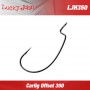 LUCKY JOHN CARLIG OFFSET 350