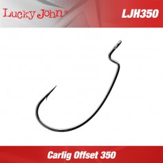LUCKY JOHN CARLIG OFFSET 350