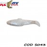 Diamond Shad 6,2cm Standard  Relax (10buc/plic)