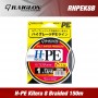 Raiglon H-PE Kitera 8 Braided 150m