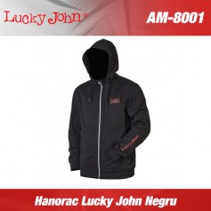 Hanorac Lucky John