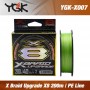 YGK RS G-Soul Upgrade X8 200m