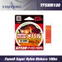 Yamatoyo Famell Super Nylon Mebaru 100m