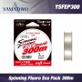 Yamatoyo Spinning Fluoro Eco Pack 300m