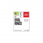 Inele Ovale Lucky John Oval Rings