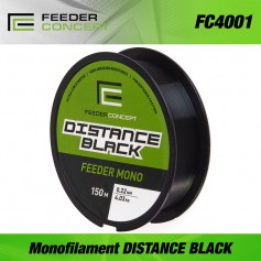 Feeder Concept line DISTANCE BLACK
