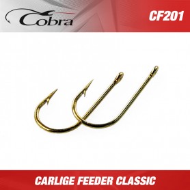 COBRA CARLIGE FEEDER CLASSIC 10buc/plic