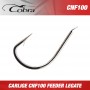COBRA CARLIGE CNF100 FEEDER LEGATE