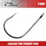 COBRA CARLIGE PRO FEEDER F400