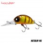 Lucky John Haira Tiny Plus One 33LBF