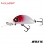 Lucky John Haira Tiny Plus One 33LBF