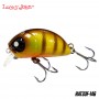 Lucky John Haira Tiny Shallow 33F
