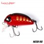 Lucky John Haira Tiny Shallow 33F