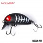 Lucky John Haira Tiny Shallow 33F