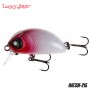 Lucky John Haira Tiny Shallow 33F