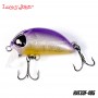 Lucky John Haira Tiny Shallow 33F