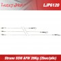 Struna Metalica Lucky John SSW AFW 20kb