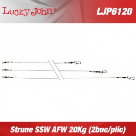 Struna Metalica Lucky John SSW AFW 20kb