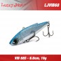 Lucky John VIB 68 6.8 CM 16 GR Sinking