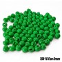 TUNGSTEN SLOTTED BEADS 3.3MM