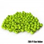 TUNGSTEN SLOTTED BEADS 2.8MM