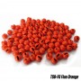 TUNGSTEN SLOTTED BEADS 2.8MM