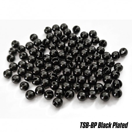 TUNGSTEN SLOTTED BEADS 2.8MM