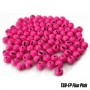 TUNGSTEN SLOTTED BEADS 2.8MM
