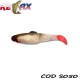 Diamond Shad 6,2CM Relax S050