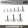 Ancore Fudo Treble , UV