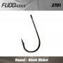 CARLIG FUDO ROUND BN(black nichel)
