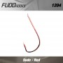 Carlige Fudo Sode , Red