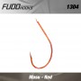 Carlige Fudo Masu , Red