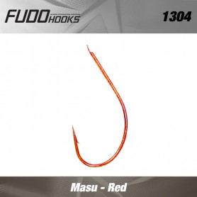 Carlige Fudo Masu , Red